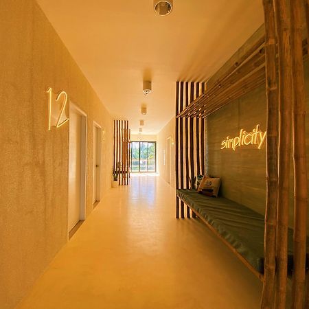 Happiness Hostel Siargao General Luna  Exterior foto