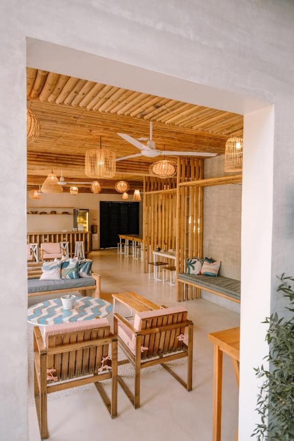 Happiness Hostel Siargao General Luna  Exterior foto
